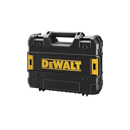 Masina de gaurit si insurubat DeWalt DCD805H2T, 18 V XR, 2 x 5Ah, motor fara perii, mandrina rapida, 13 mm