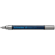 Marker permanent Schneider, varf rotund, 2 mm, cu vopsea argintie