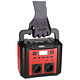 Statie de alimentare Dedra DEZS0300, 300 W, acumulator Li-Ion, 296 Wh, 2.85 kg