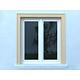 Ancadrament ferestre si usi Akfix FP112, polistiren EPS + rasina, 140 x 35 x 2000 mm Ancadrament ferestre si usi Akfix FP112, polistiren EPS + rasina, 140 x 35 x 2000 mm