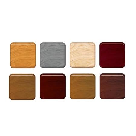 Lazura lucioasa pentru lemn Sadolin Extra Plus 3 in 1, interior/exterior, teak, 2.5 l