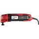 Unealta multifunctionala oscilanta Raider RD-OMT04, 280 W