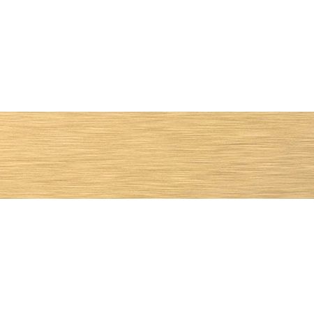Cant ABS, aur periat AL04, 43 x 1 mm