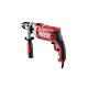 Masina de gaurit cu percutie RAIDER RDP-ID46, 900 W,  2800 rpm, 13 mm, mandrina rapida