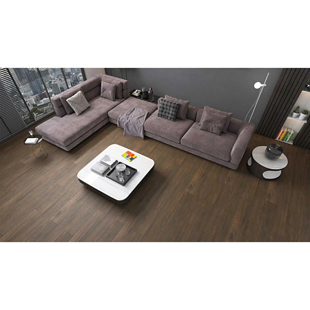 Parchet laminat 8 mm Kastamonu Floorpan Sunex FSX03 Cuba Oak, nuanta inchisa, clasa de trafic 31, click L2C, 1205 x 197 mm Parchet laminat 8 mm Kastamonu Floorpan Sunex FSX03 Cuba Oak, nuanta inchisa, clasa de trafic 31, click L2C, 1205 x 197 mm