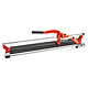 Masina de taiat gresie/faianta Dedra 1152, aluminiu cu rulmenti, 800 mm