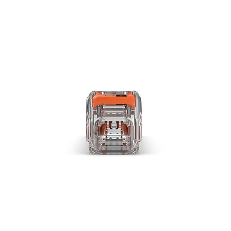 Conector imbinare in linie Wago 221-2411, 30 A, 1 x 4 mmp Conector imbinare in linie Wago 221-2411, 30 A, 1 x 4 mmp