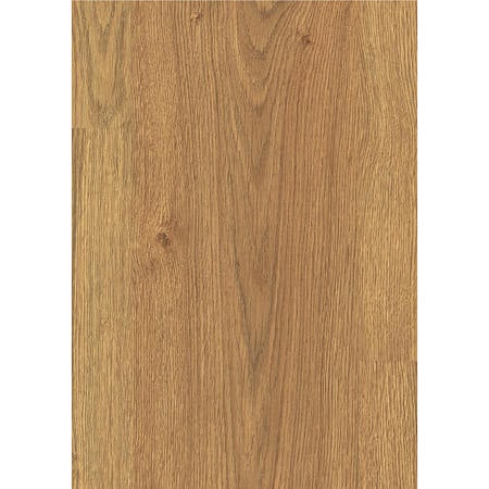 Parchet laminat 8 mm Egger Nature Sense Stejar Asgile miere EL2863, nuanta medie, clasa de trafic 32, CLIC it!, 1292 x 193 mm