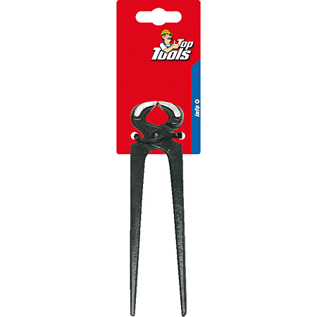 Cleste pentru scos cuie, Top Tools 32D130, 180 mm Cleste pentru scos cuie, Top Tools 32D130, 180 mm