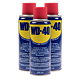 Spray ulei WD 40, 200 ml