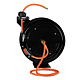 Tambur pneumatic Neo Tools Heavy Duty, metal/PVC, 1/4", 20 bari, furtun 16 m 