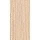 Gresie portelanata exterior/interior Tivoli Travertino Brown, aspect piatra, finisaj mat, clasa de aderanta R9, maro, 9 mm, 120 x 60 cm