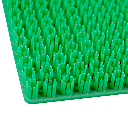 Stergator de intrare dreptunghiular Erba, 40 x 60 cm Stergator de intrare dreptunghiular Erba, 40 x 60 cm