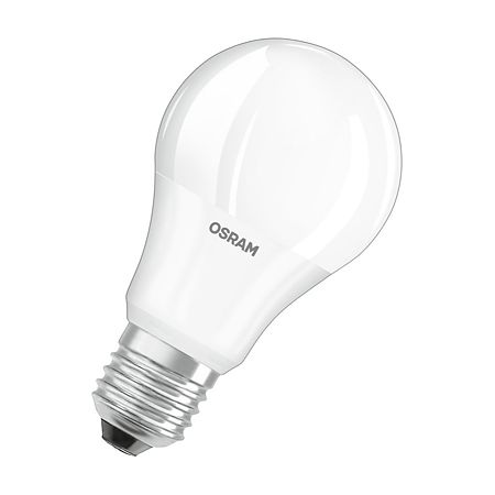 Bec LED Osram CLA60, para, E27, 8.5 W, 806 lm, lumina calda 4000 K