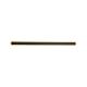 Aplica LED Klausen Sword R, KL121063, 33W, 4000K, negru