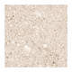 Gresie interior/exterior portelanata rectificata Cesarom Ceppo di Gre, bej, mat, aspect piatra, clasa aderenta R10, PEI V, 9 mm, 60 x 60 cm