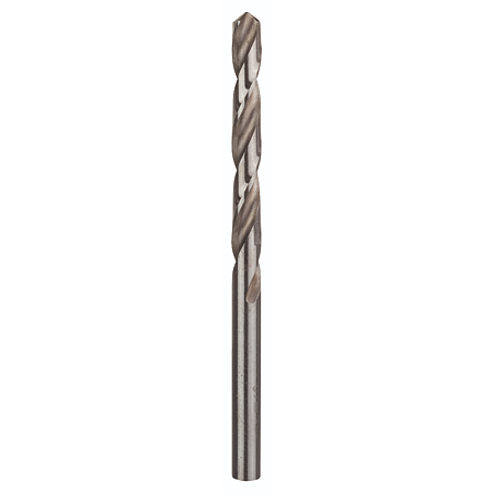 Burghiu Bosch HSS-G, DIN 338, pentru metal, 6 mm
