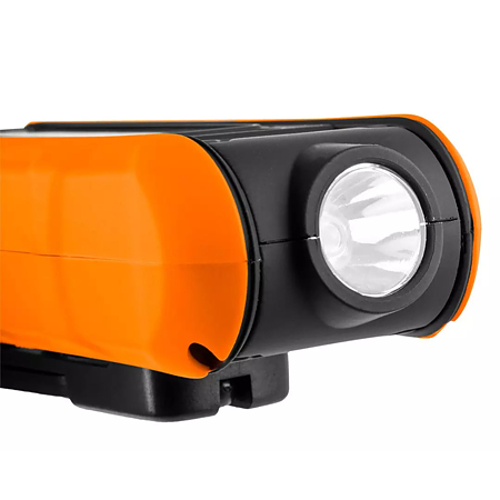Lampa de lucru 2in1 cu acumulator Neo Tools, 5 W, portabila, 500 lm