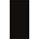 Placa betacryl BTS 0-999 Night Dark, termoformabila, negru, 3660 x 930 x 12 mm