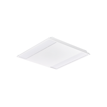 Panou LED Philips Ledinaire RC065B 840, 38W, 3200 lm, lumina alb-neutru, 4000 K