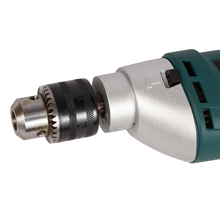 Bormasina cu percutie Raider RD-ID26 GT, 500 W, 3000 rpm