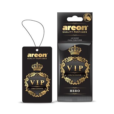 Odorizant auto Areon Vip Exclusive, Hero