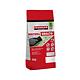 Chit de rosturi hidrofug Isomat Multifill Smalto 1-8, interior/exterior, maro inchis, 4 kg