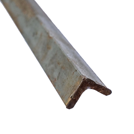 Cornier otel, 20 x 20 x 3 mm, L 6 m Cornier otel, 20 x 20 x 3 mm, L 6 m