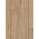 Parchet laminat 8 mm Egger NatureSense Stejar Elva Natur EL 2082, nuanta medie , clasa de trafic 32, CLIC it!, 1292 x 193 mm