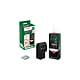 Telemetru digital cu laser AdvancedDistance 50C Bosh, 0.05 - 50 m, deconectare dupa 5 min