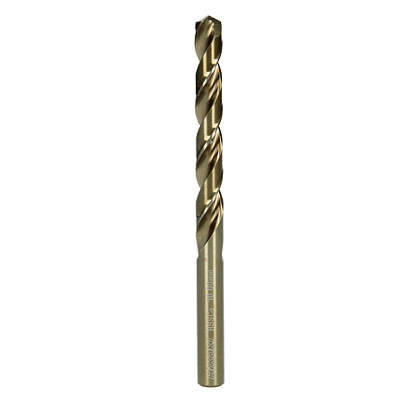 Burghiu Hikoki HSS-Co, mandrina standard, pentru metal, 5 mm 