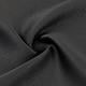 Draperie Jamaica, poliester, gri dimout, 145 x 250 cm