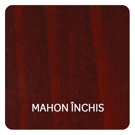 Spor lac pentru lemn mahon inchis interior/exterior 0.75 L