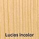 Lac pentru lemn Spor 3 in 1, incolor, lucios, pe baza de solvent, interior/exterior,  2.5 l