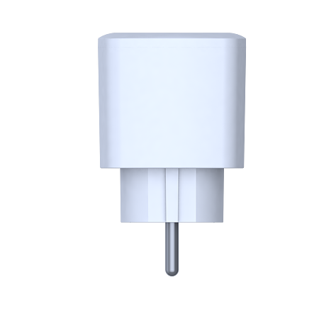 Priza inteligenta Ezviz T30-10B-EU, 2300 W