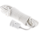 Cupla cu contact de protectie si cablu de 10 m Makel, 3 x 1.5 mm²