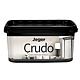 Vopsea decorativa cu aspect de beton Jeger Crudo, Shell, mat, 8 kg