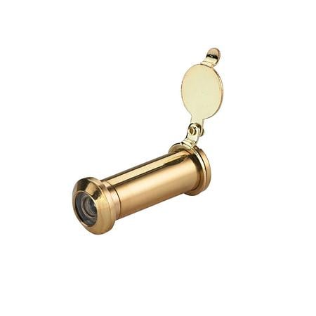 Vizor din alama, Thirard, unghi 160°, 32-50 x 12 mm