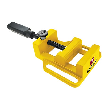 Menghina de banc Topex 07A306 65 X 70 mm