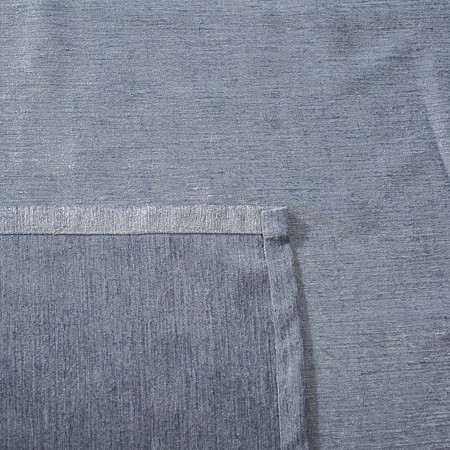 Draperie velur 8135/3674, 100% poliester, 140 x 245 cm