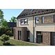 Caramida aparenta Cemacon DC6201, interior/exterior, crem, grosime 9 mm, 240 x 71 mm