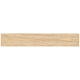 Gresie portelanata exterior/interiorKAI Tilia beige, rectificata, mat, decor lemn, bej, 20 x 120 cm