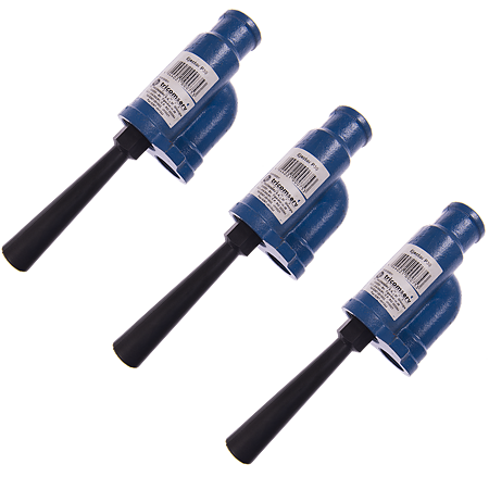 Ejector submersibil pentru pompe si hidrofoare Tricomserv, H max 30 m Ejector submersibil pentru pompe si hidrofoare Tricomserv, H max 30 m