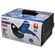 Masina de slefuit beton Dedra DED7747, 1500 W