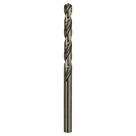 Burghiu Bosch HSS-Co DIN 338, mandrina standard, pentru metal, 6,5 mm 