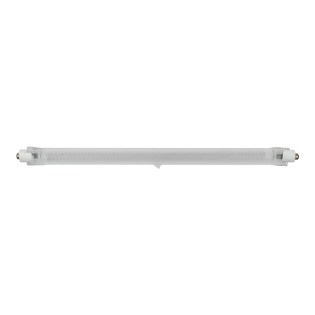 Radiator electric cu halogen FK 23 Somogyi, portabil, 1200 W, 30 x 70 x 30 cm, 3 trepte, cu stativ, oprire automata la rasturnare, IP20