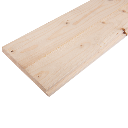 Contratreapta din lemn rasinos 20 x 800 x 180 mm