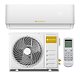 Aparat aer conditionat Goldsense Aether GLSC18T-PRO, 18000 BTU, Clasa A++, alb, kit montaj inclus