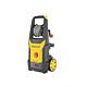 Masina de spalat cu presiune Stanley SXPW18E, 1800 W, 440 l/min, 6 m
