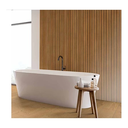 Panou decorativ SPC Kronospan Rocko, Yacht Wood R122, impermeabil, 2800 x 1230 x 4 mm
